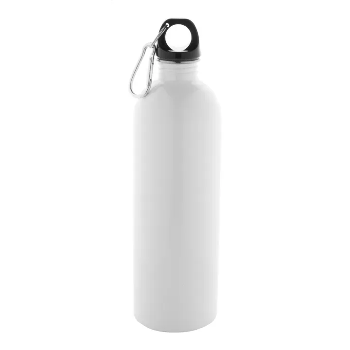 recycled stainless steel bottle - AP808231 (ANDA#01)